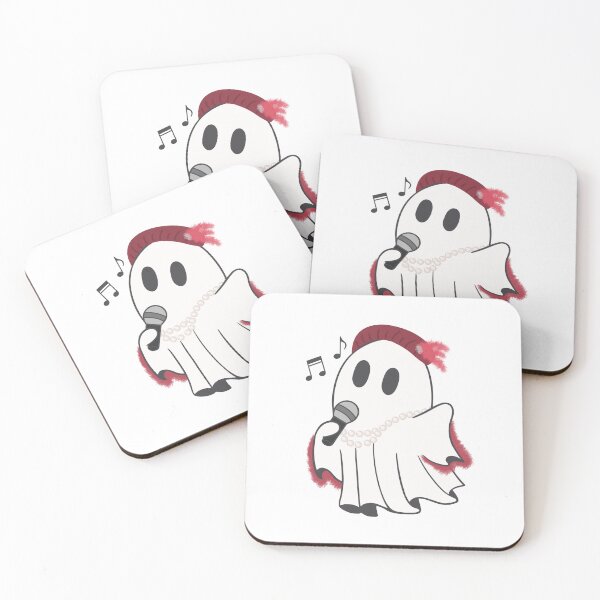 Item preview, Alberta 4 - GHOSTS designed and sold by anadrw.