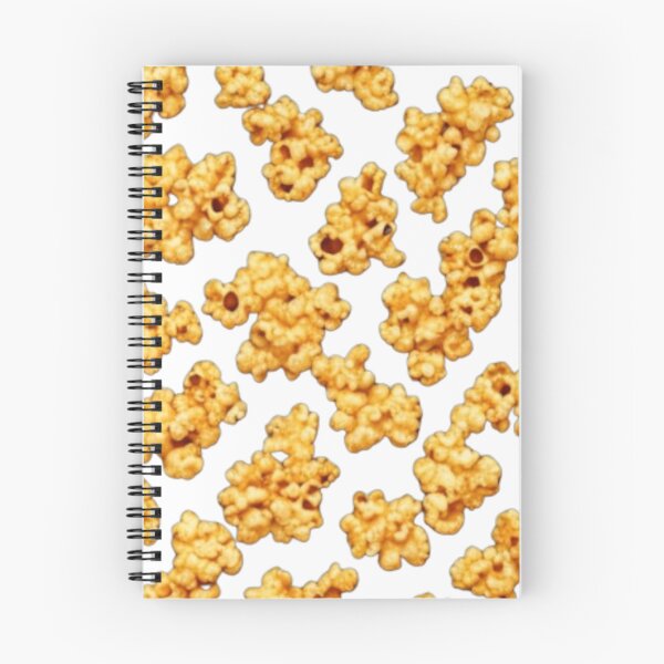 Item preview, 3D Yummy Popcorn Design designed and sold by TGAL2.