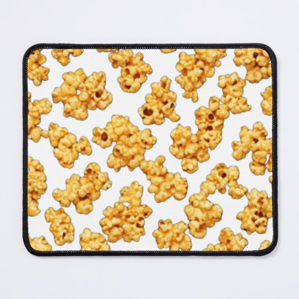 Item preview, 3D Yummy Popcorn Design designed and sold by TGAL2.