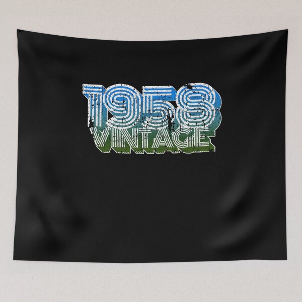 Item preview, Classic 1959 59th Adult T Shirt Vintage 50s 59 Years Old designed and sold by roarr.