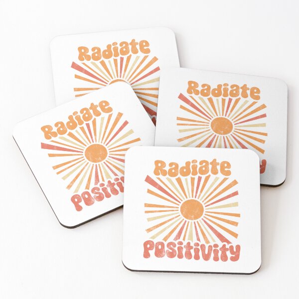 Item preview, Radiate Positivity designed and sold by PaulSDesign.