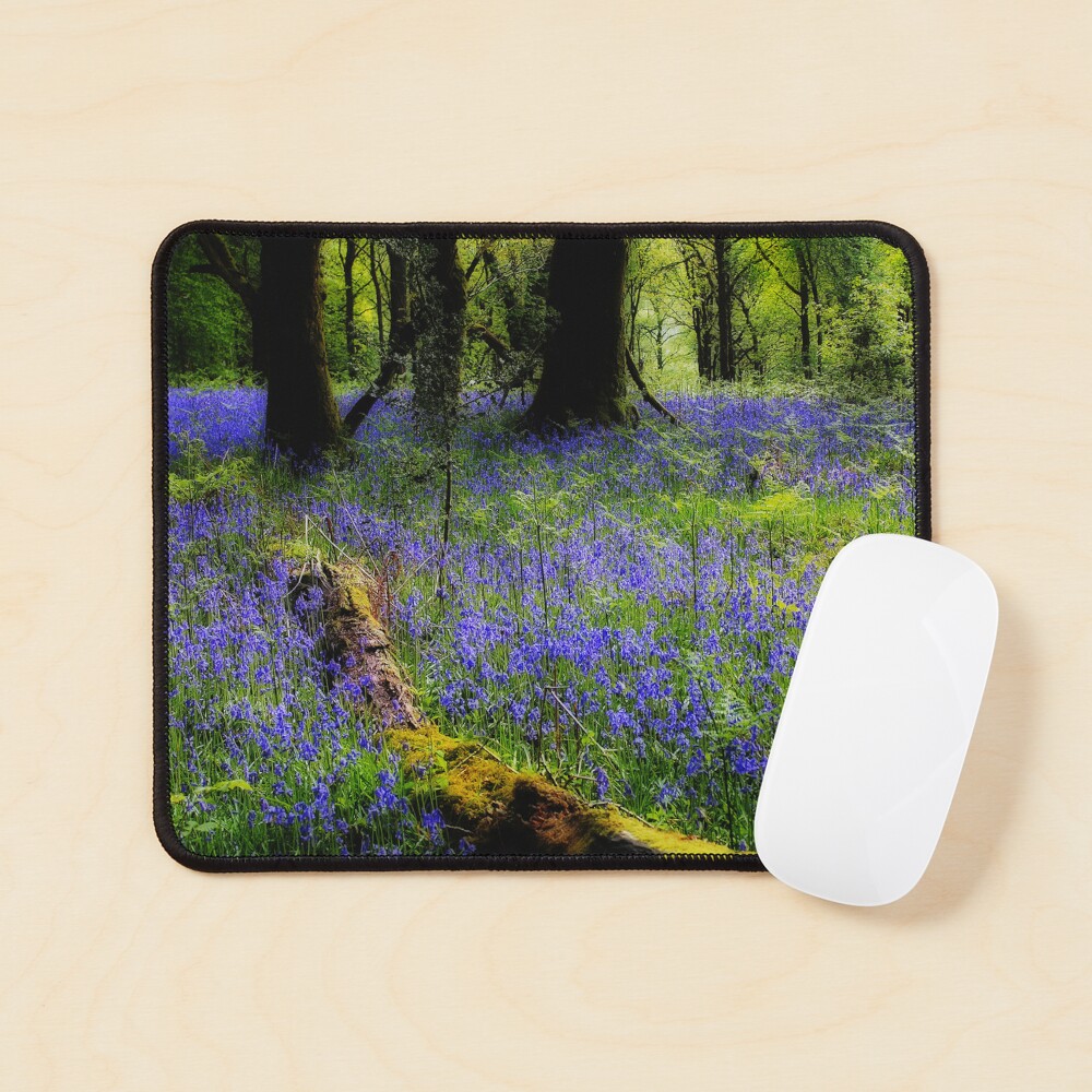 Item preview, Mouse Pad designed and sold by Coigach.