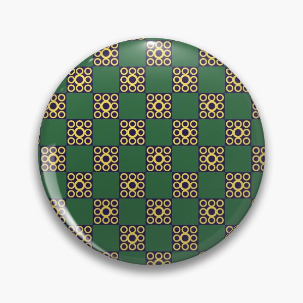 Item preview, Checkerboard pattern designed and sold by Wolagno.