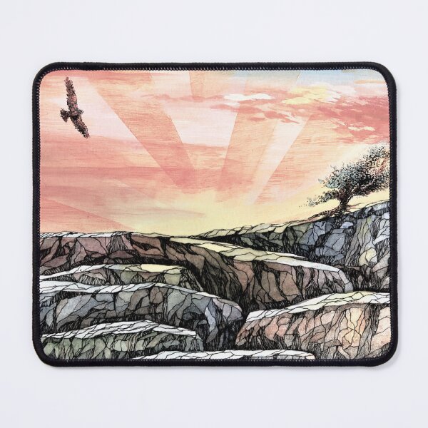 Item preview, volar entre rayos pastel designed and sold by Gerardo Segismundo.