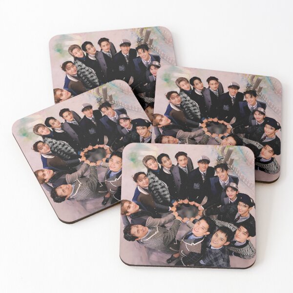 Item preview, SEVENTEENn designed and sold by jaofnn.