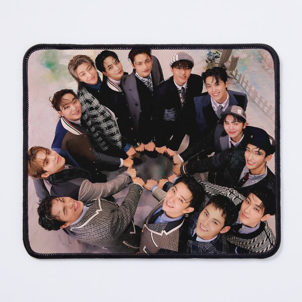 Item preview, SEVENTEENn designed and sold by jaofnn.