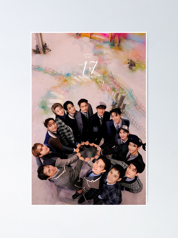 SEVENTEENn