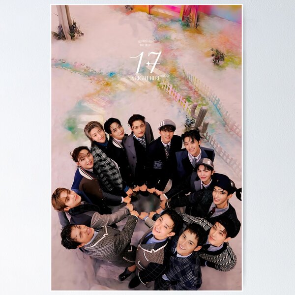 SEVENTEENn