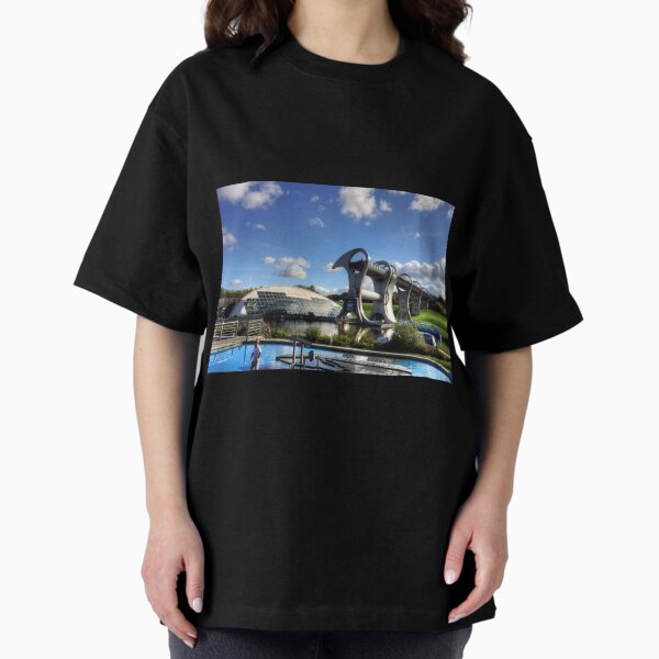 Item preview, Canal Boat Lift designed and sold by tomg.