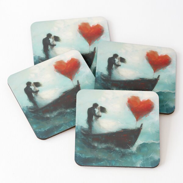 Item preview, Believe in Love designed and sold by Pana China.