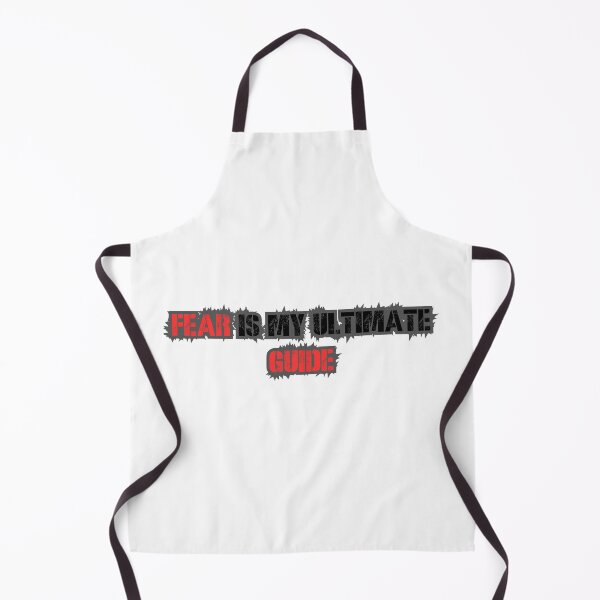Item preview, FEAR is my ultimate GUIDE designed and sold by Hexan.