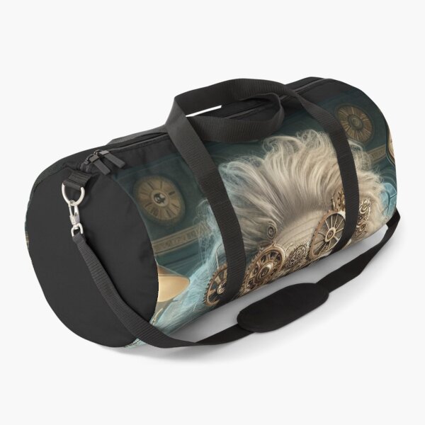 Item preview,  Albert Einstein Steampunk  designed and sold by sevenmountains.
