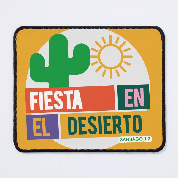 Item preview, Party in the desert | MONTESANTO designed and sold by ModaVision.