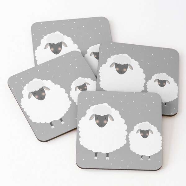 Item preview, Lovely Sheep designed and sold by Greyat.