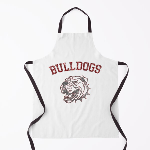 Item preview, Bulldog Pride: Varsity Sport Design designed and sold by MysticOzzy.