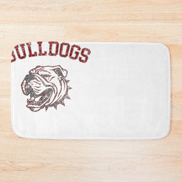 Item preview, Bulldog Pride: Varsity Sport Design designed and sold by MysticOzzy.