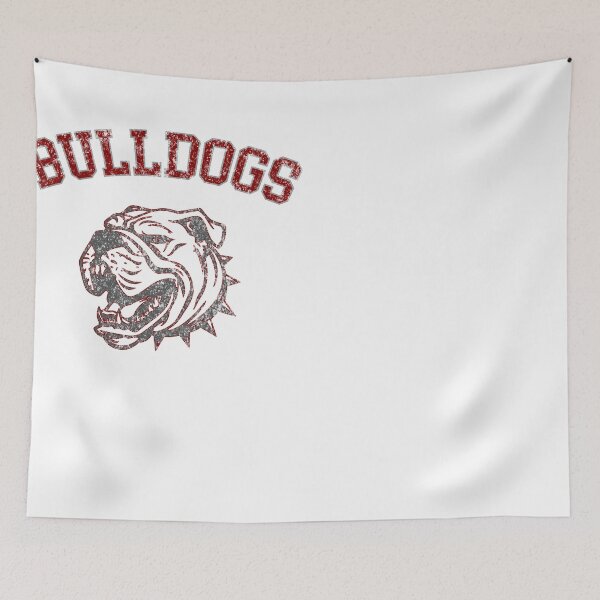 Artikelvorschau, Bulldog Pride: Varsity Sport-Design entworfen und verkauft von MysticOzzy.