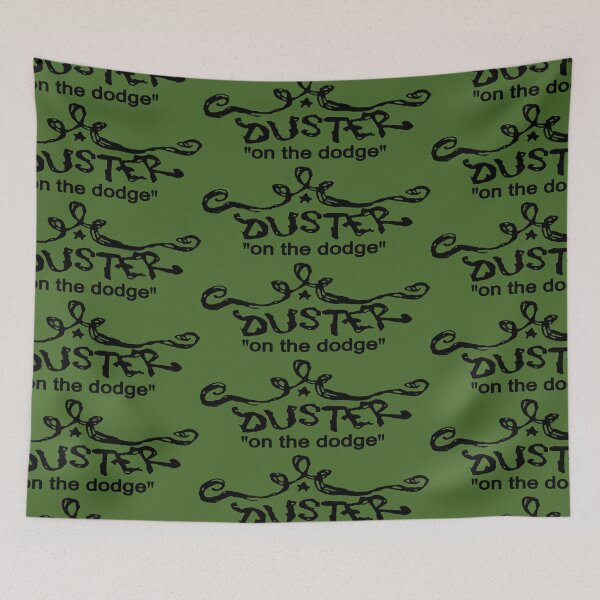 Item preview, Duster Band - Classic Gift designed and sold by VictorLand.