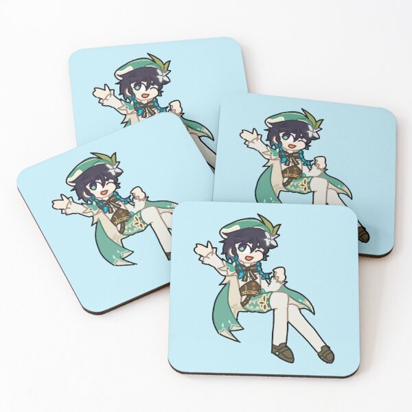 Item preview, Venti designed and sold by WillowTheCat-.