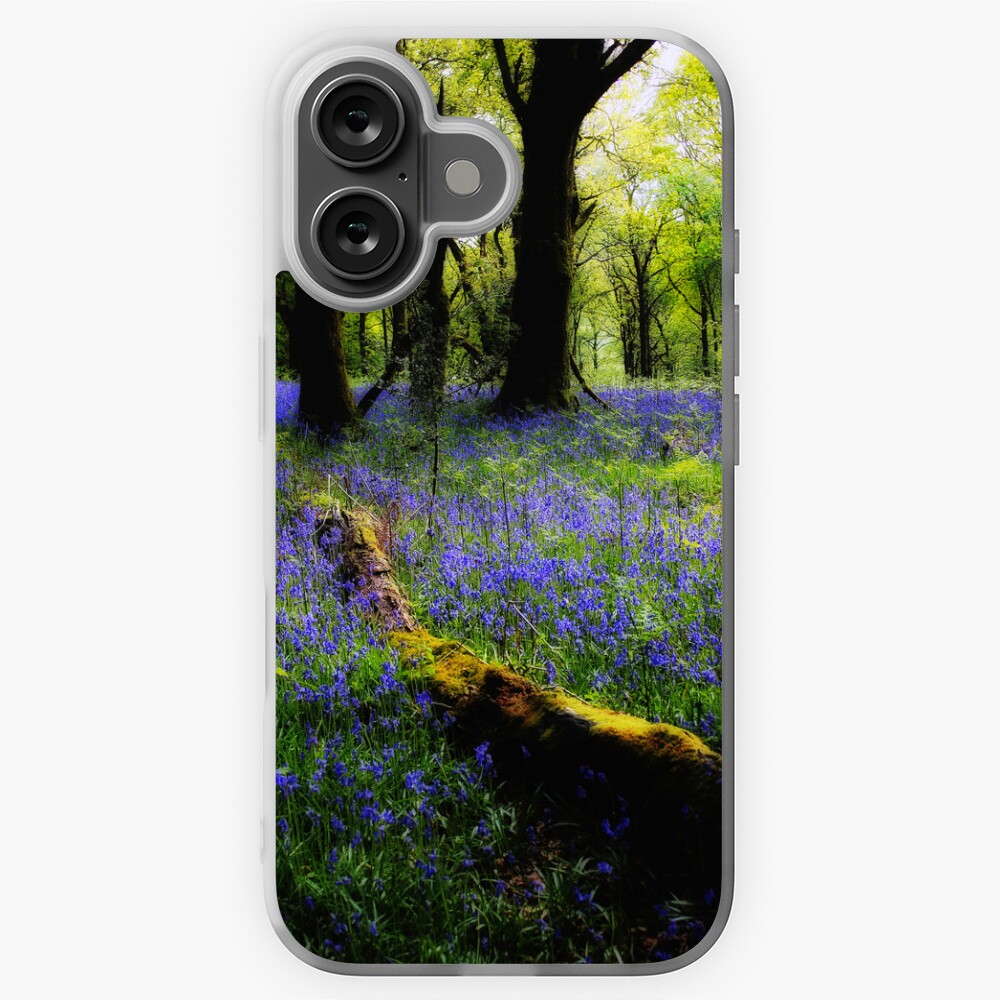 Item preview, iPhone Soft Case designed and sold by Coigach.