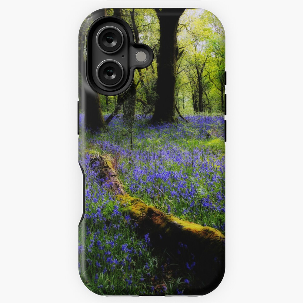 Item preview, iPhone Tough Case designed and sold by Coigach.
