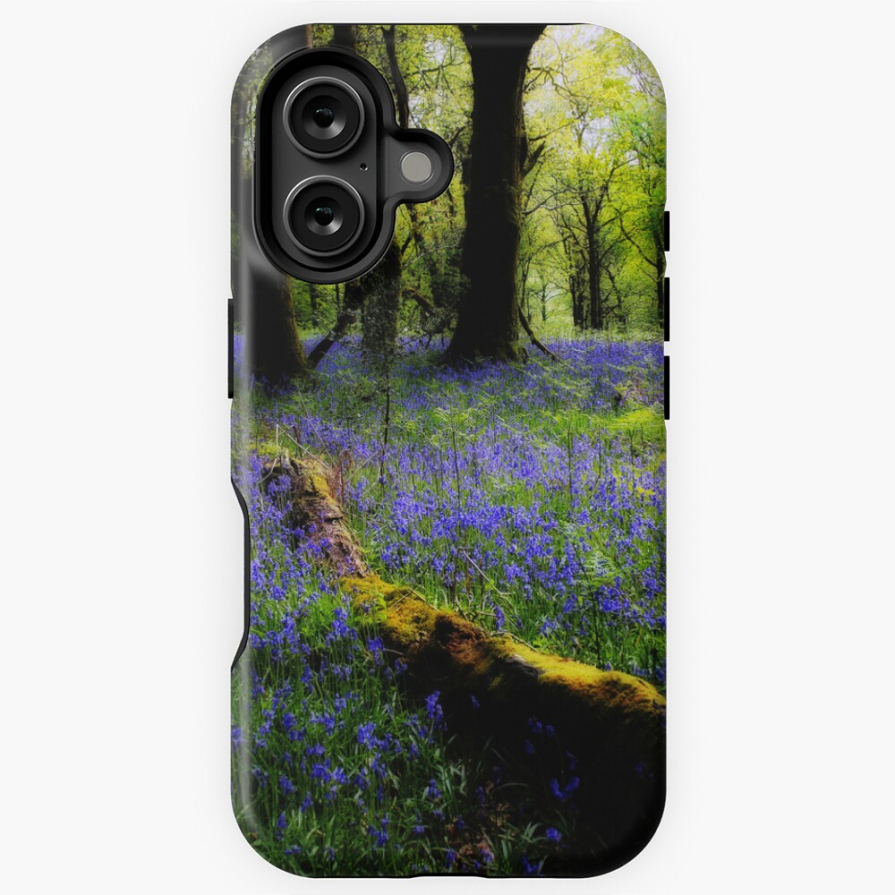Item preview, iPhone Magsafe Tough Case designed and sold by Coigach.