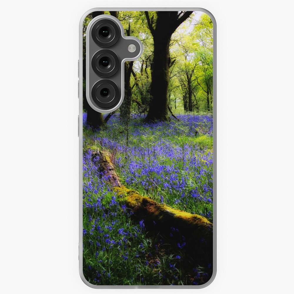 Item preview, Samsung Galaxy Soft Case designed and sold by Coigach.