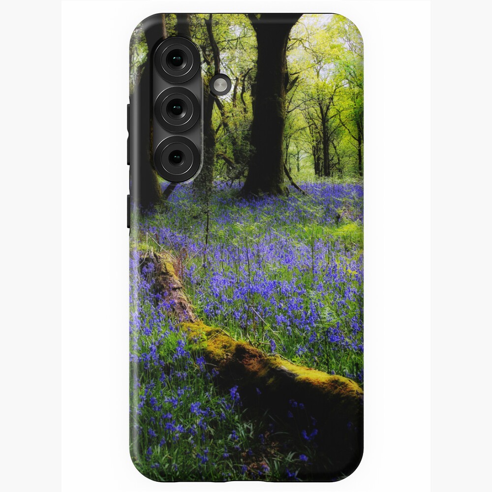 Item preview, Samsung Galaxy Tough Case designed and sold by Coigach.