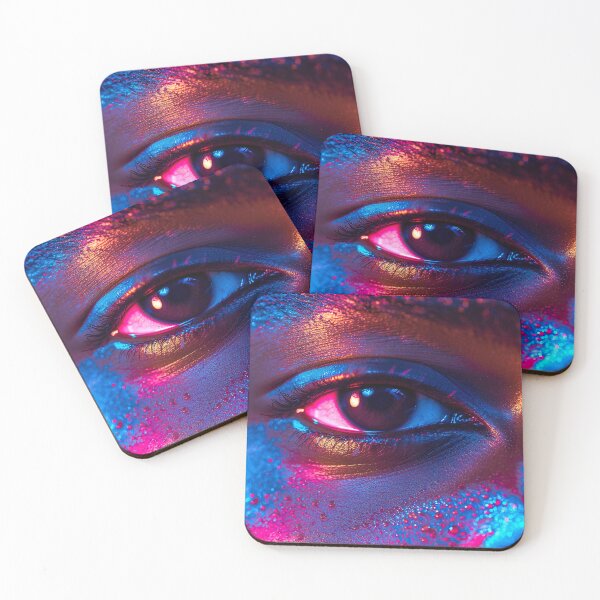 Item preview, Sparkling eye designed and sold by Marcu Ioachim.