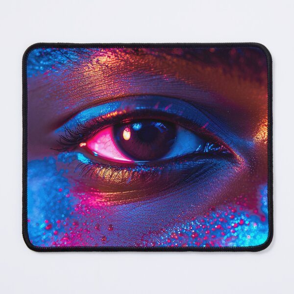 Item preview, Sparkling eye designed and sold by Marcu Ioachim.