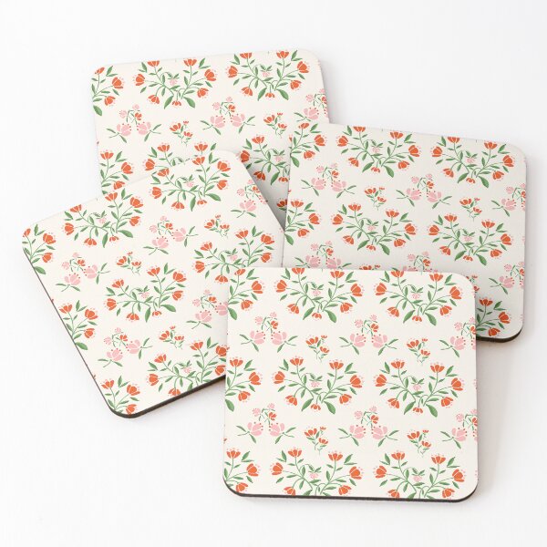 Item preview, RED FLOWER BOX designed and sold by NEWGARDEN STUDIO.