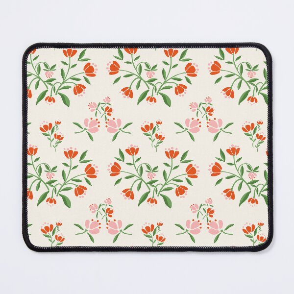 Item preview, RED FLOWER BOX designed and sold by NEWGARDEN STUDIO.