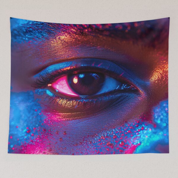 Item preview, Sparkling eye designed and sold by Marcu Ioachim.