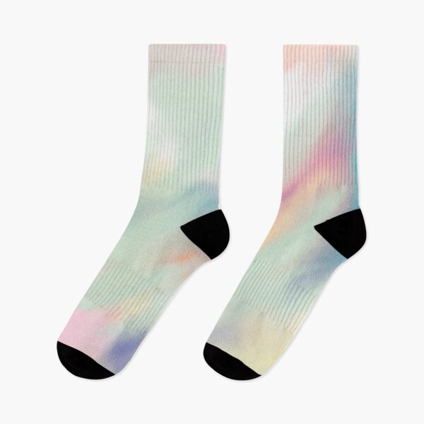 Item preview, Colorful Pastel Watercolor Abstract designed and sold by InovArtS.