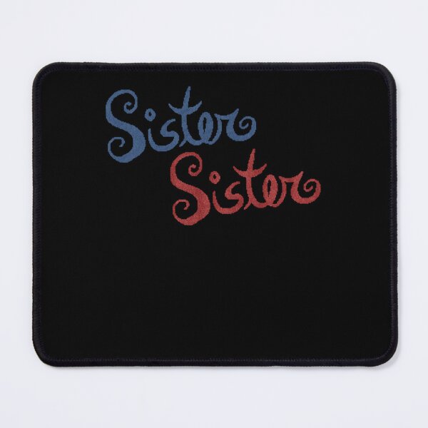 Item preview, Sister Sister - TV Show Fitted designed and sold by KeiraSummers.