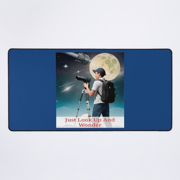 Item preview, Just Look Up And Wonder designed and sold by Hall-O-Gram.
