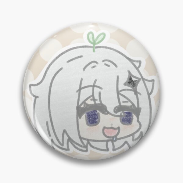 Artikelvorschau, Paimon Chibi entworfen und verkauft von Pannafti.