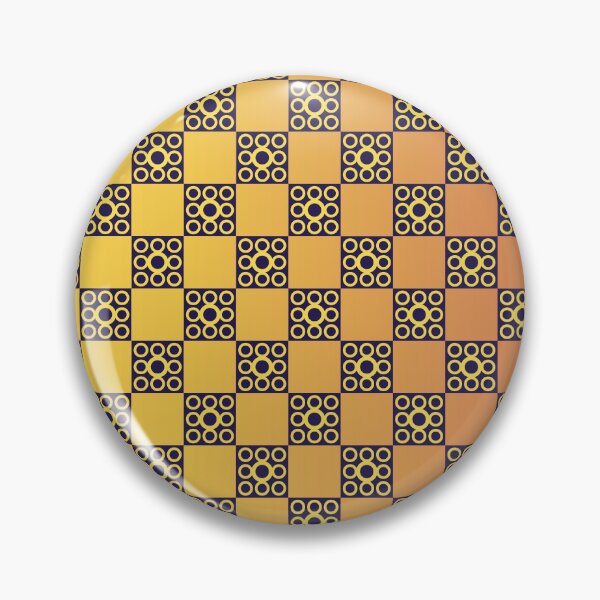 Item preview, Checkerboard pattern designed and sold by Wolagno.