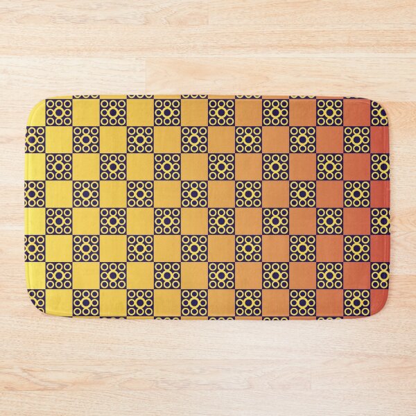 Item preview, Checkerboard pattern designed and sold by Wolagno.