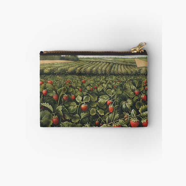 Item preview, Strawberry Field designed and sold by dcrc.