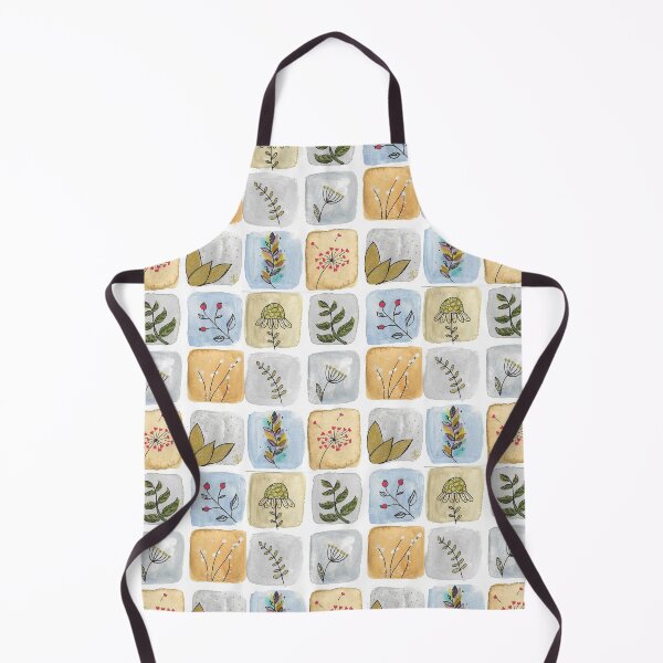 Item preview, Scribbles in some squares designed and sold by Fradema.