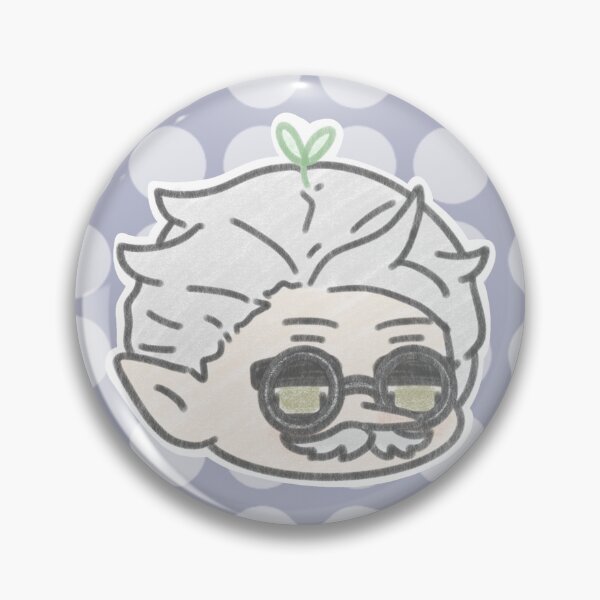 Item preview, Pulcinella Chibi designed and sold by Pannafti.
