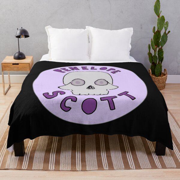 Item preview, Penelope Scott designed and sold by Jackk-Teagle.