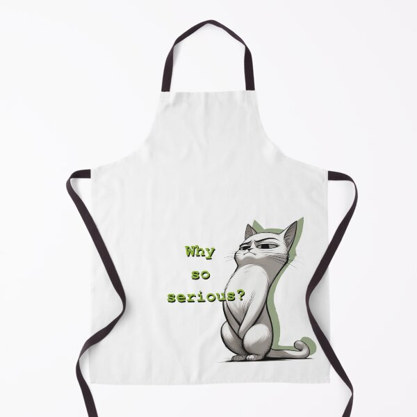 Item preview, Why so serious? designed and sold by Uzuru.