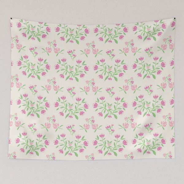 Item preview, PINK FLOWER BOX designed and sold by NEWGARDEN STUDIO.