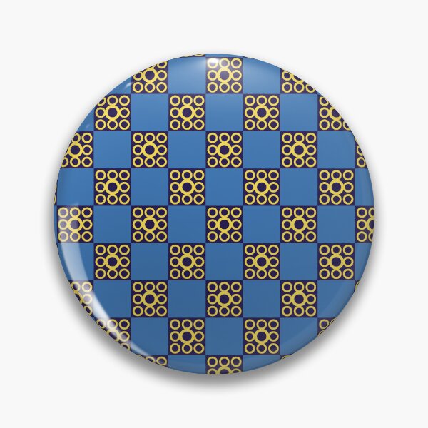 Item preview, Checkerboard pattern designed and sold by Wolagno.