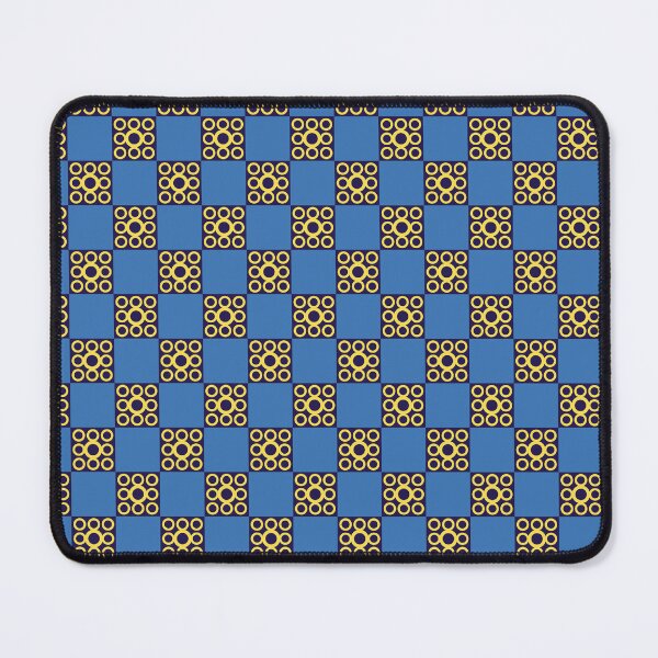 Item preview, Checkerboard pattern designed and sold by Wolagno.