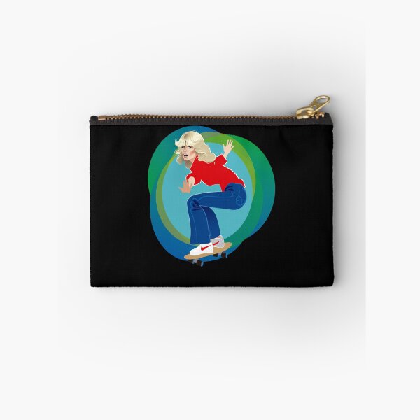 Item preview, Skateboard Farrah designed and sold by JessicaWiy.