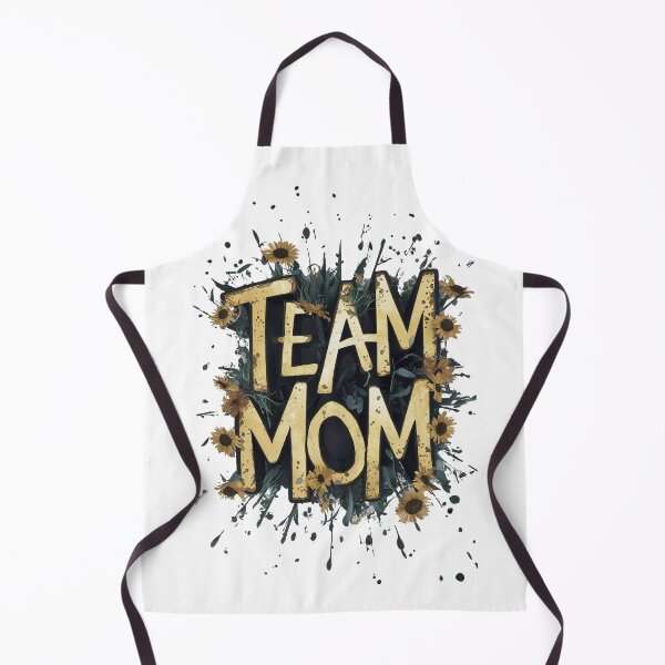 Artikelvorschau, Team Mama entworfen und verkauft von Tajdi.