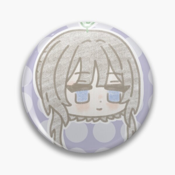 Item preview, Sandrone chibi designed and sold by Pannafti.